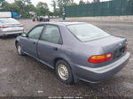 1995 Honda Civic Dx/lx Purple vin: 1HGEG8646SL001795