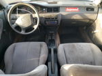 1995 Honda Civic Dx Красный vin: 1HGEG8647SL006018