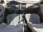 1995 Honda Civic Dx Белый vin: 1HGEG8648SL041862