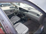 1994 Honda Civic Dx/lx/se Серый vin: 1HGEG864XRL008291