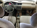 1995 Honda Civic Dx Белый vin: 1HGEG864XSL046948