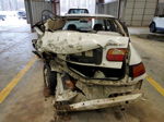 1995 Honda Civic Dx Белый vin: 1HGEG864XSL046948