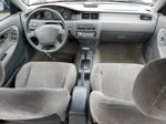 1994 Honda Civic Lx Серый vin: 1HGEG8650RL023083