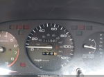 1995 Honda Civic Lx Серый vin: 1HGEG8650SL041492