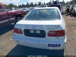 1994 Honda Civic Lx Белый vin: 1HGEG8652RL047532