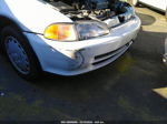 1994 Honda Civic Lx White vin: 1HGEG8652RL047532