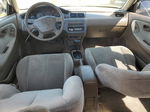 1993 Honda Civic Lx Белый vin: 1HGEG8653PL028890