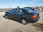 1993 Honda Civic Lx Black vin: 1HGEG8654PL016134