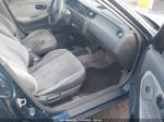 1995 Honda Civic Lx Blue vin: 1HGEG8655SL019925