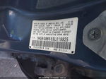 1995 Honda Civic Lx Blue vin: 1HGEG8655SL019925