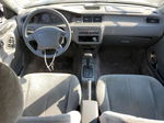 1994 Honda Civic Lx Черный vin: 1HGEG8656RL059716