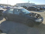 1993 Honda Civic Lx Charcoal vin: 1HGEG865XPL042995