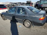 1993 Honda Civic Lx Charcoal vin: 1HGEG865XPL042995