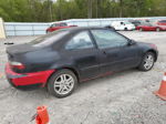 1995 Honda Civic Ex Красный vin: 1HGEJ1122SL025297