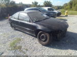 1995 Honda Civic Ex Черный vin: 1HGEJ1122SL061622