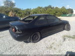 1995 Honda Civic Ex Черный vin: 1HGEJ1122SL061622