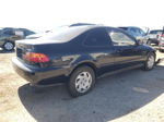 1995 Honda Civic Ex Black vin: 1HGEJ1123SL005320