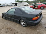 1995 Honda Civic Ex Черный vin: 1HGEJ1124SL021560