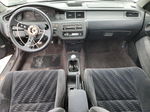 1995 Honda Civic Ex Черный vin: 1HGEJ1124SL021560