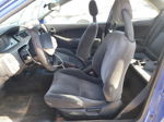 1994 Honda Civic Ex Синий vin: 1HGEJ1126RL033994