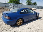 1994 Honda Civic Ex Синий vin: 1HGEJ1126RL033994