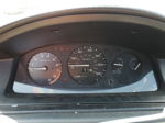 1995 Honda Civic Ex Красный vin: 1HGEJ1127SL046355