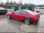 1995 Honda Civic Ex Красный vin: 1HGEJ1127SL065858