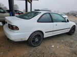 1994 Honda Civic Ex Белый vin: 1HGEJ1135RL004558