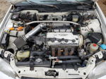 1994 Honda Civic Ex Белый vin: 1HGEJ1135RL004558