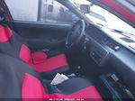 1994 Honda Civic Ex Red vin: 1HGEJ1135RL036409