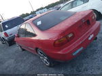 1994 Honda Civic Ex Red vin: 1HGEJ1135RL036409