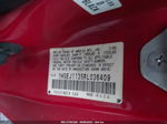 1994 Honda Civic Ex Red vin: 1HGEJ1135RL036409