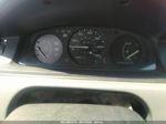 1993 Honda Civic Ex Красный vin: 1HGEJ1150PL018267