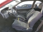 1993 Honda Civic Ex Красный vin: 1HGEJ1163PL033130