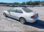 1993 Honda Civic Ex White vin: 1HGEJ1164PL051538