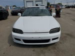 1993 Honda Civic Ex White vin: 1HGEJ1165PL029905