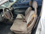 1993 Honda Civic Ex White vin: 1HGEJ1165PL029905