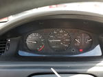 1995 Honda Civic Ex Серебряный vin: 1HGEJ1220SL065585