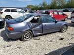 1995 Honda Civic Ex Серебряный vin: 1HGEJ1220SL065585