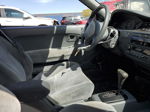 1995 Honda Civic Ex Silver vin: 1HGEJ1220SL065585