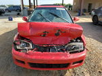 1995 Honda Civic Ex Red vin: 1HGEJ1224SL023064