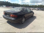 1995 Honda Civic Ex Черный vin: 1HGEJ1225SL007777