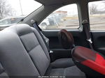 1994 Honda Civic Ex Red vin: 1HGEJ1228RL000297