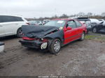 1994 Honda Civic Ex Red vin: 1HGEJ1228RL000297