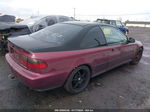 1994 Honda Civic Ex Purple vin: 1HGEJ1228RL041822