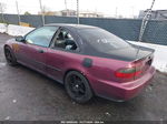 1994 Honda Civic Ex Purple vin: 1HGEJ1228RL041822