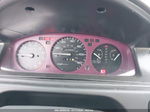 1994 Honda Civic Ex Purple vin: 1HGEJ1228RL041822