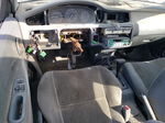 1995 Honda Civic Ex Серый vin: 1HGEJ1232SL014470