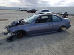 1995 Honda Civic Ex Серый vin: 1HGEJ1232SL014470