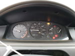 1994 Honda Civic Ex Бордовый vin: 1HGEJ1236RL003711